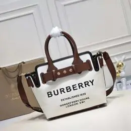 burberry aaa qualite sac a main  pour femme s_111457b